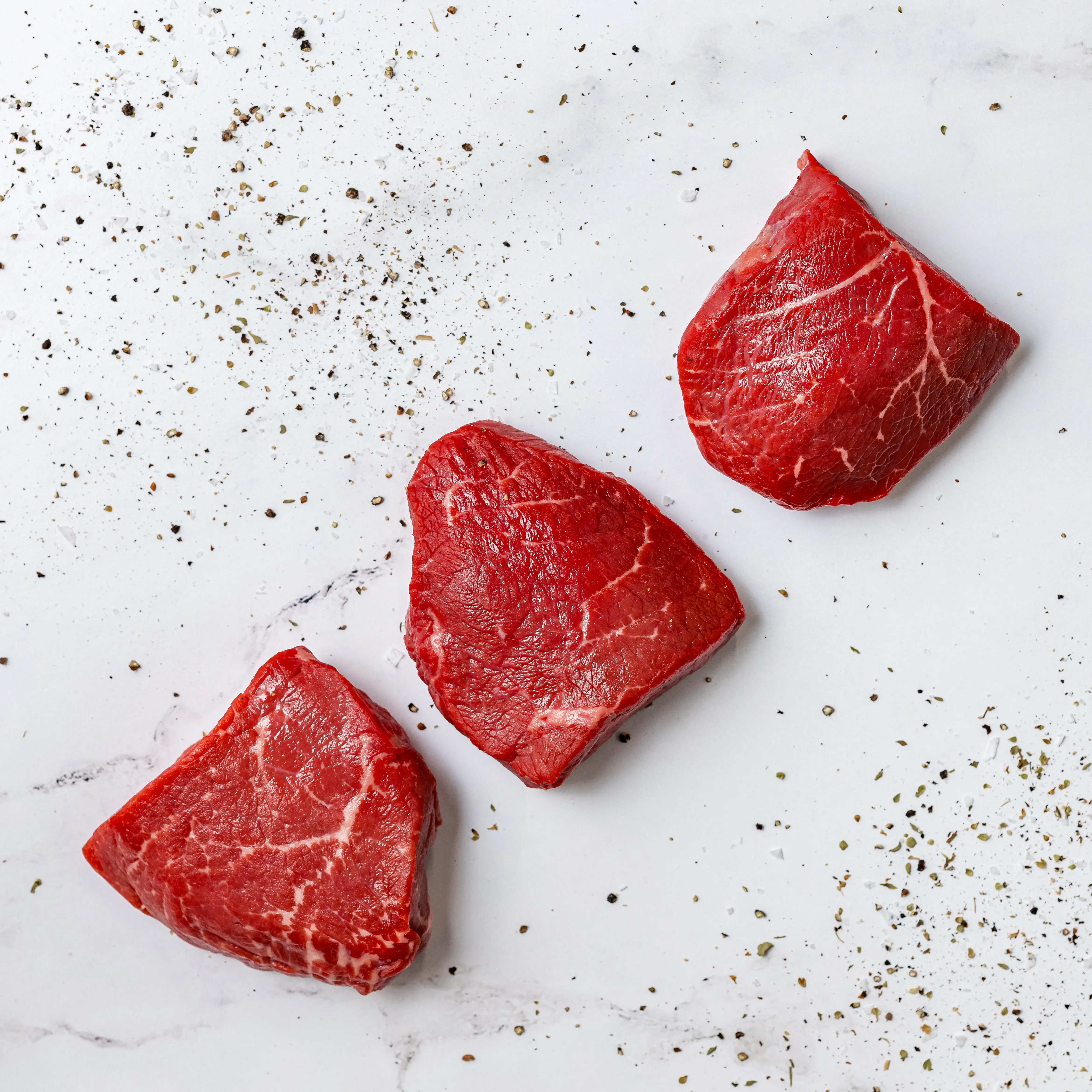 Top Sirloins
