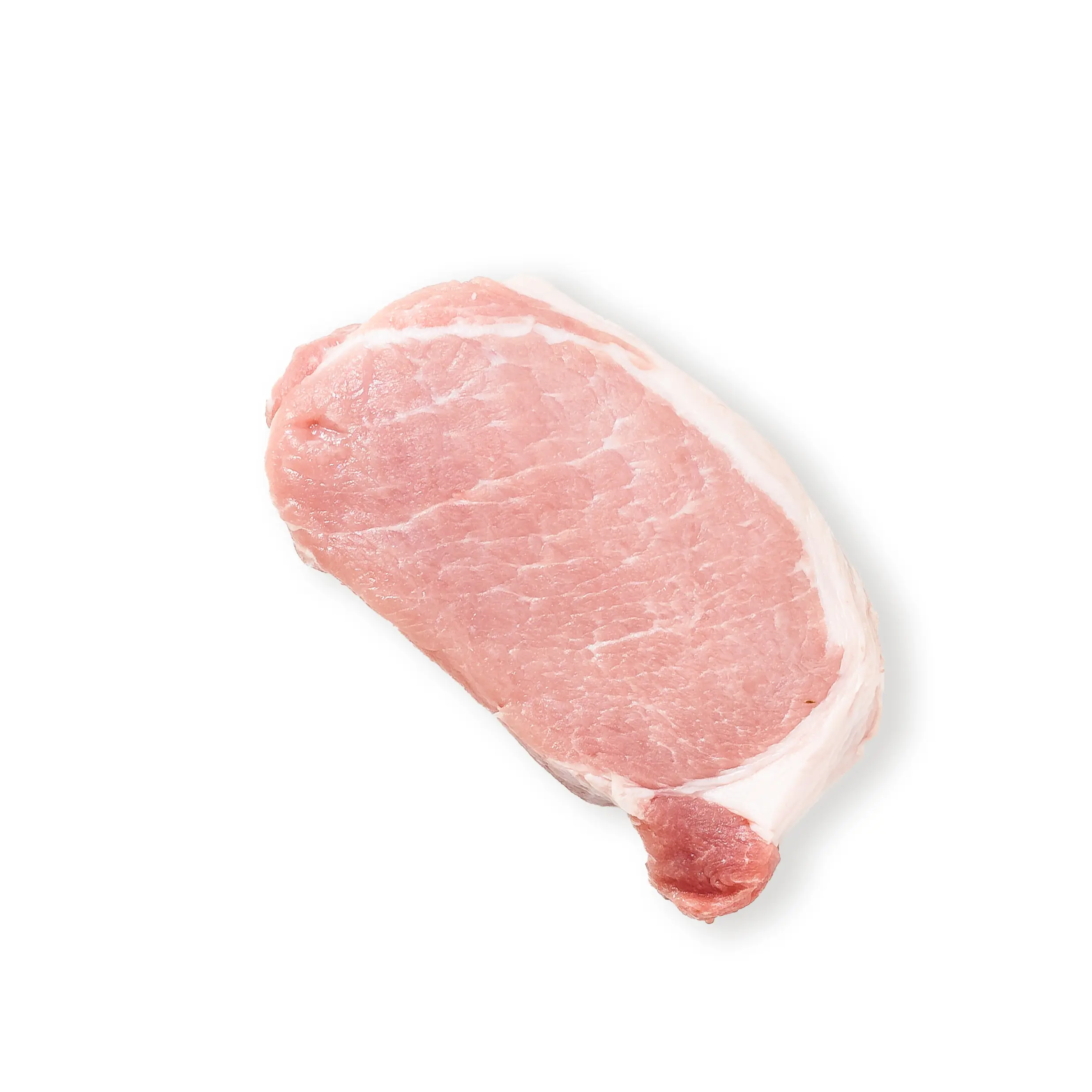 Boneless Pork Chop