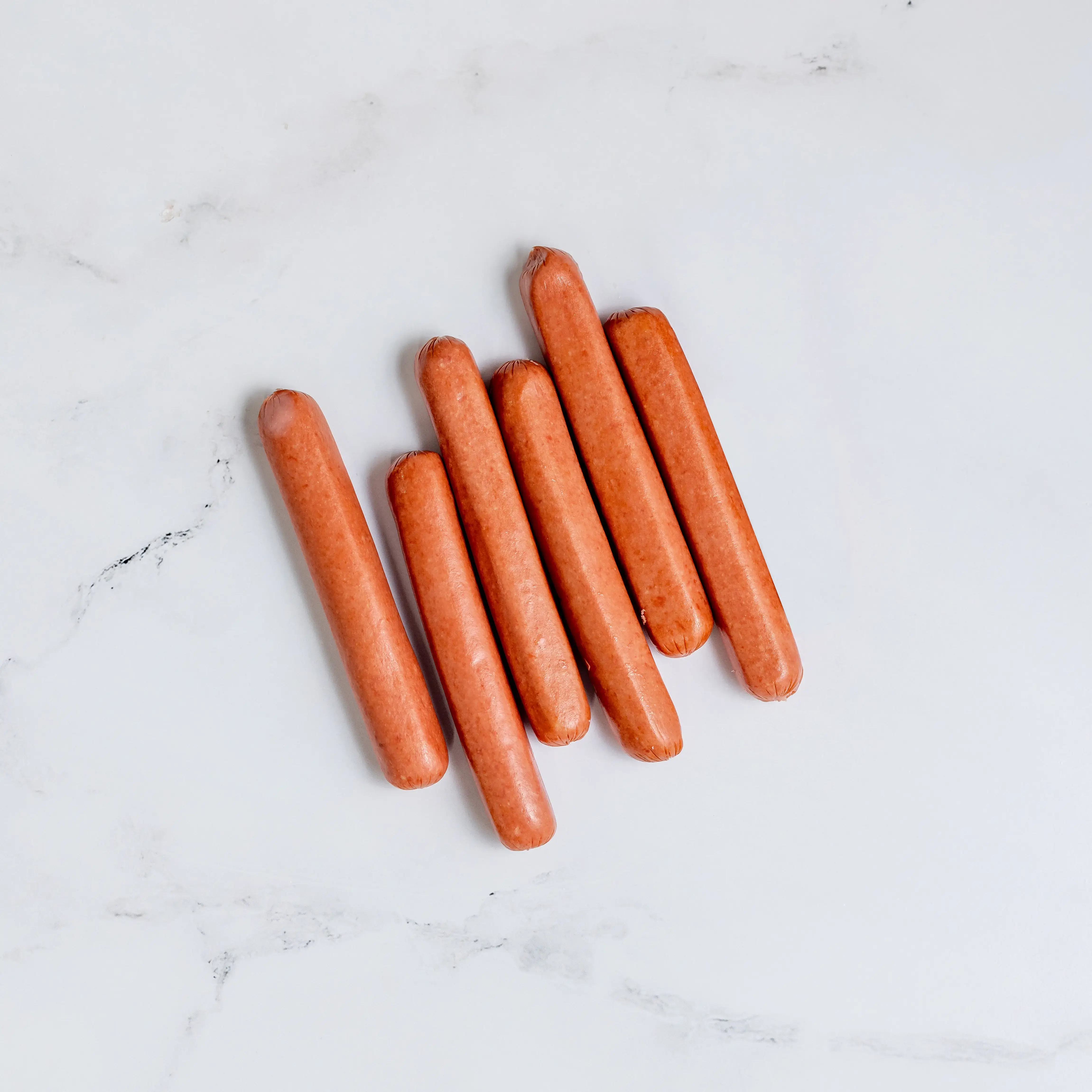 Beef Hot Dogs