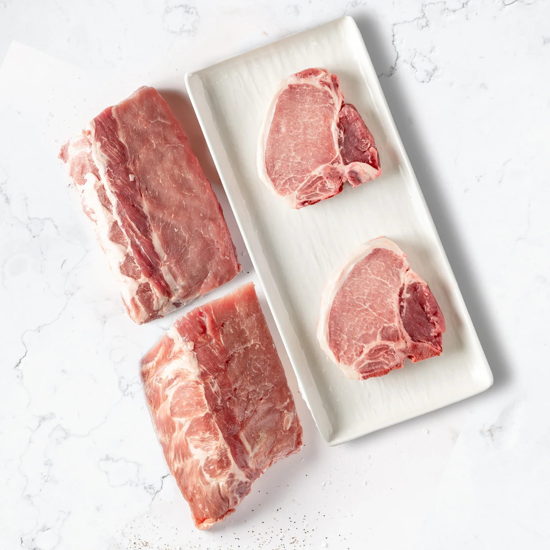 Pig Out Bundle