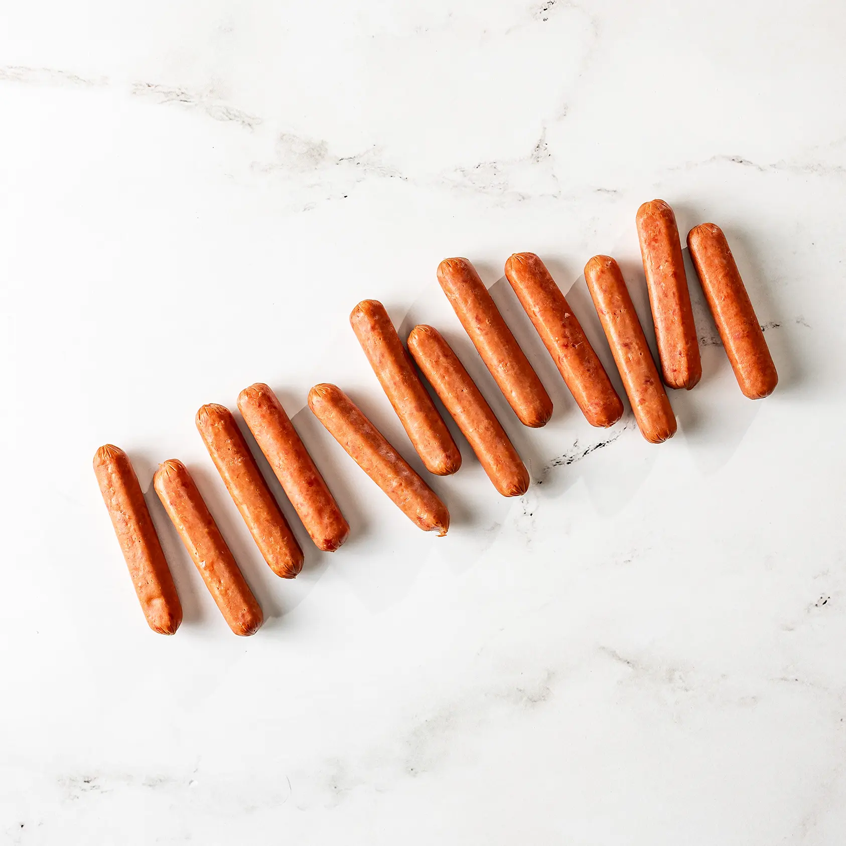 Pork Breakfast Sausage