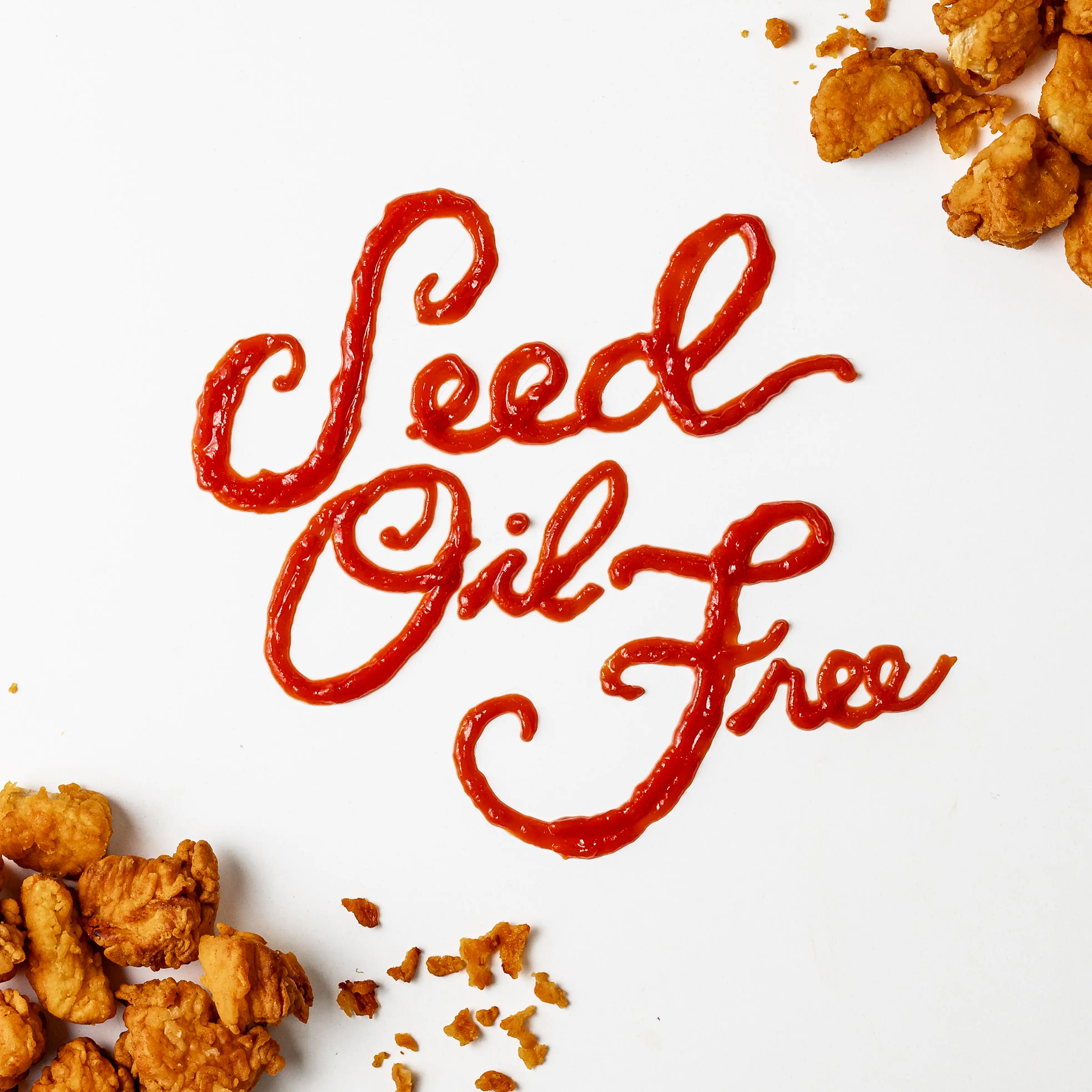 Seed Oil Free Chicken Nuggets - Image 3