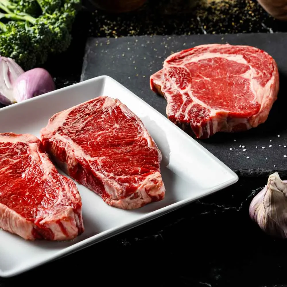 Signature Steak Gift Box - Image 4