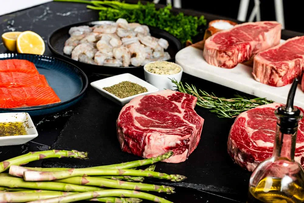 Surf and Turf Gift Box - Image 3