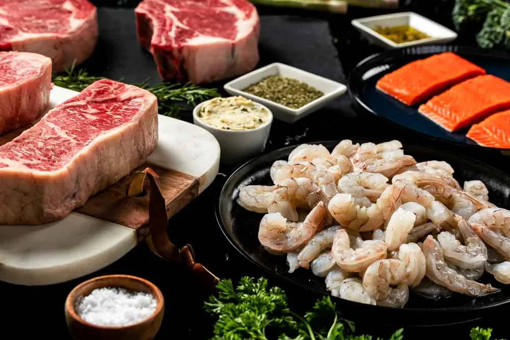 Surf and Turf Gift Box - Image 4