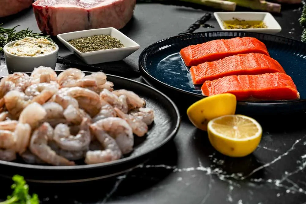 Surf and Turf Gift Box - Image 5