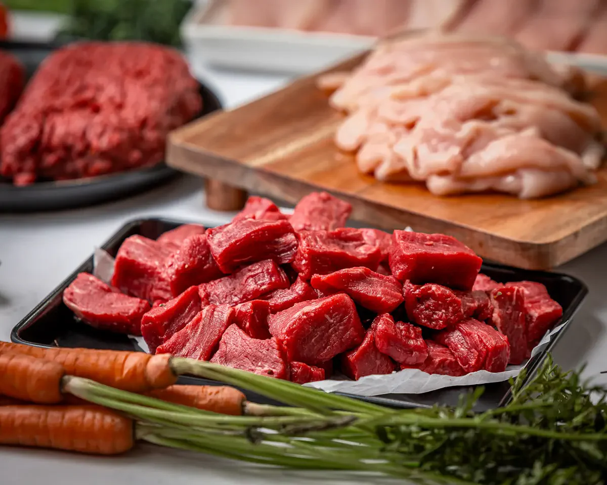 The Essentials Box With Steak Tips - Image 3