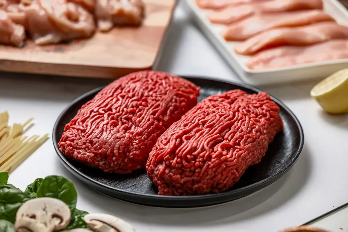 The Essentials Box With Steak Tips - Image 4