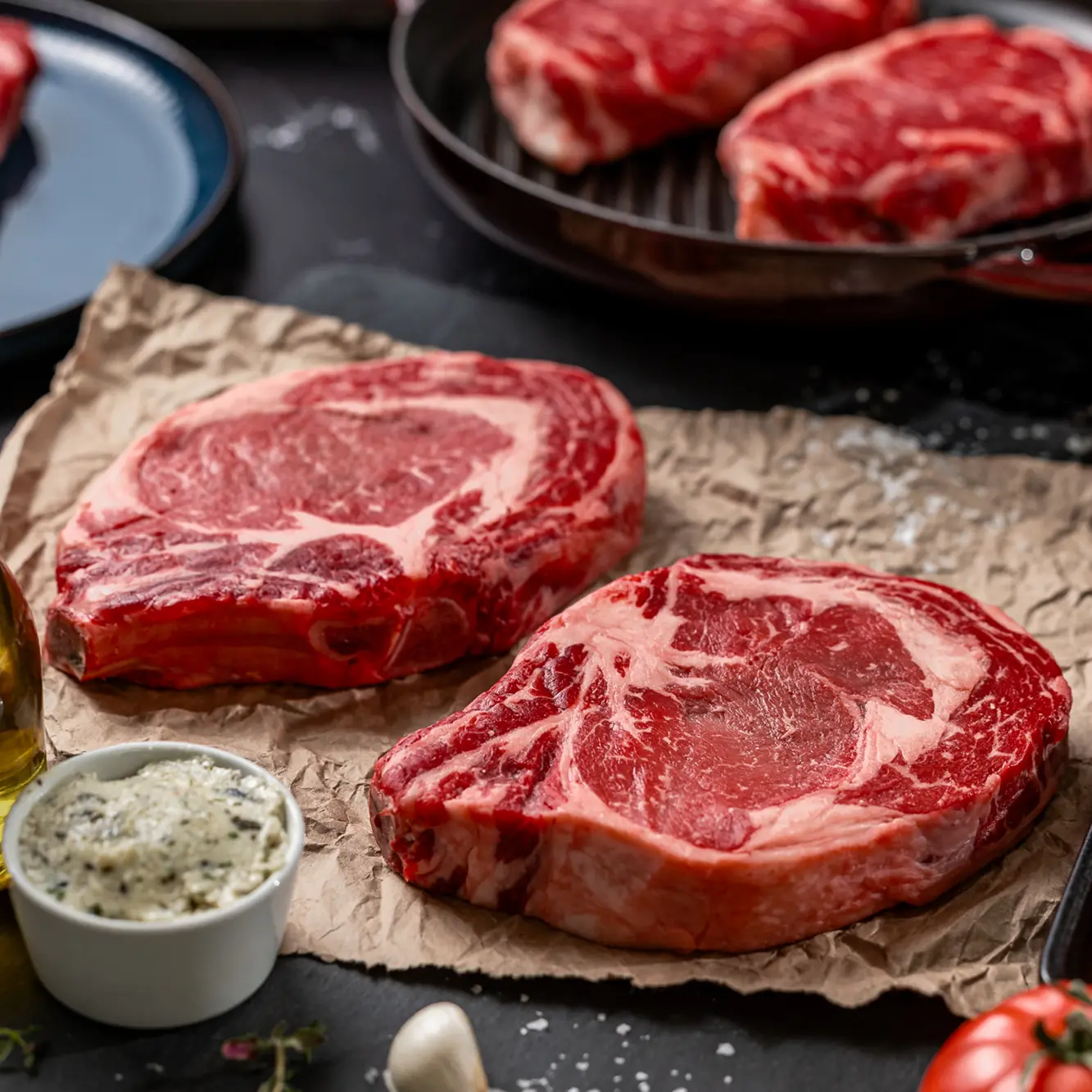 Ultimate Steak Gift Box - Image 3