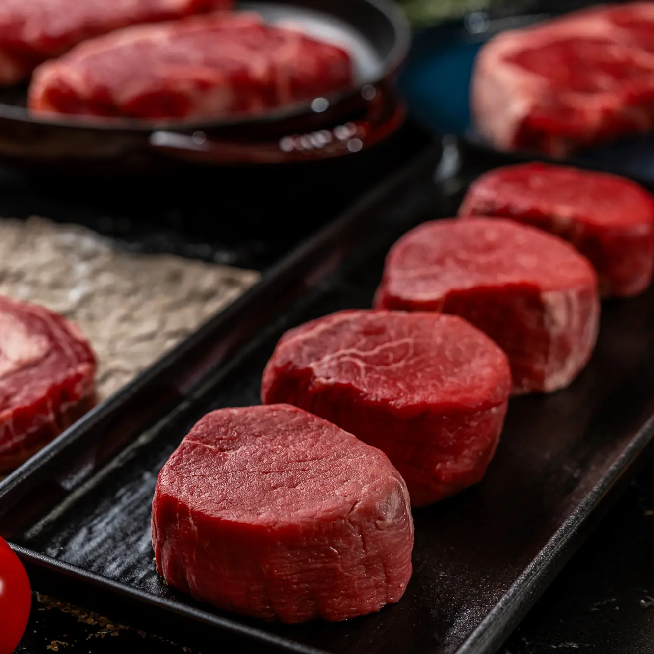 Ultimate Steak Gift Box - Image 5